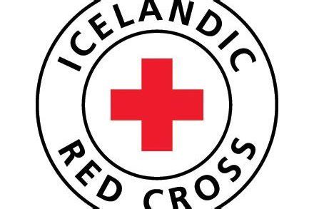 Icelandic Red Cross .